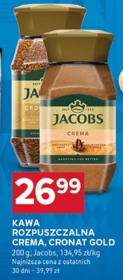 Kawa promocja w Stokrotka