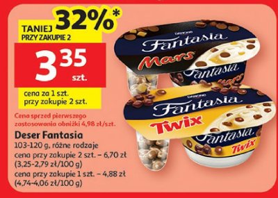 Ser promocja w Auchan