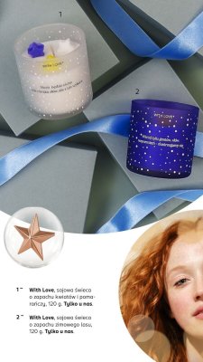 Magazyn Moja Drogeria, strona 43 promocja w Rossmann