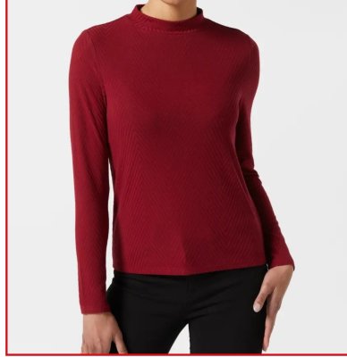 Kolekcja jesień–zima dla niej w supercenach!, strona 1 promocja w KiK