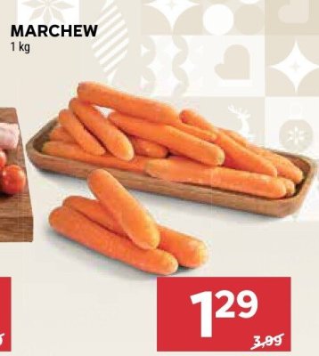 Gazetka Supermarket, strona 49 promocja w Stokrotka