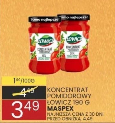 Gazetka, strona 4 promocja w Wafelek