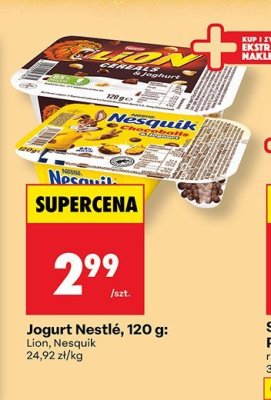 Od czwartku, Z ladą tradycyjną, strona 37 promocja w Biedronka
