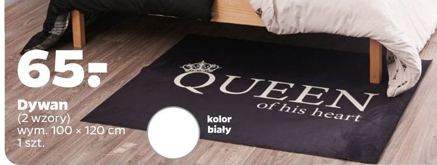 Dywan 100 x 120 cm promocja