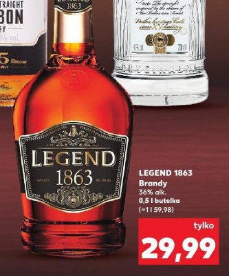 Barek Kauflandu, strona 0 promocja w Kaufland