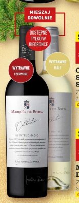 Wino promocja w Biedronka