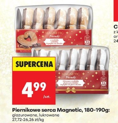 Od czwartku, Z ladą tradycyjną, strona 48 promocja w Biedronka