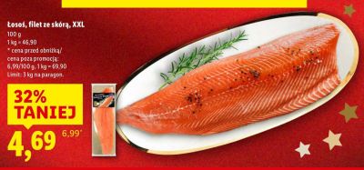 Oferta od czwartku, strona 38 promocja w Lidl