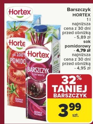 Gazetka Carrefour Market od poniedziałku, strona 38 promocja w Carrefour Market