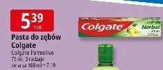 Pasta do zębów Colgate promocja w Leclerc