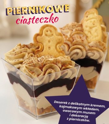 Piernik promocja w Twój Market