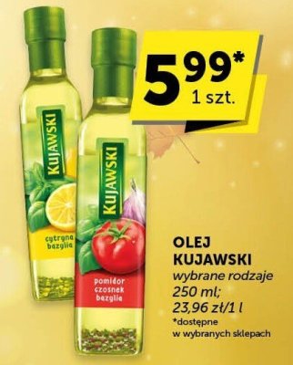 Olej promocja w ABC