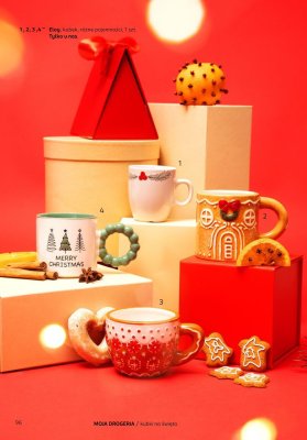 Magazyn Moja Drogeria, strona 97 promocja w Rossmann