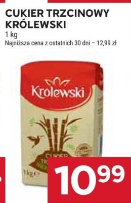 Cukier promocja w Stokrotka