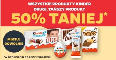 Wszystkie produkty  promocja w Netto