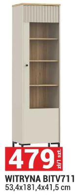 Witryna BITV711 promocja w Merkury Market