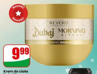 Krem do ciała różne rodzaje promocja w Dino