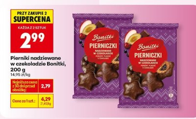 Od poniedziałku, Z ladą tradycyjną, strona 58 promocja w Biedronka