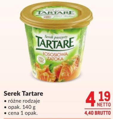 Ser promocja w Makro