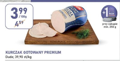Kurczak promocja w Stokrotka