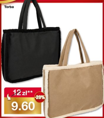 Torba podr贸偶na 42 x 34 x 14 cm K-classic passenger promocja w Woolworth