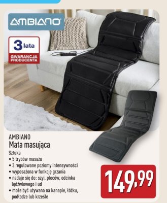 Pełny katalog!, strona 34 promocja w Aldi