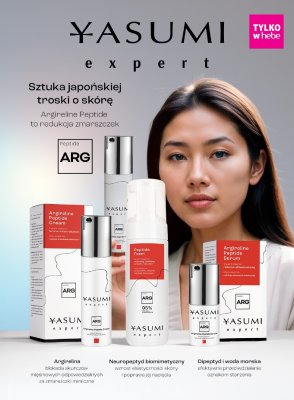 Magazyn, strona 94 promocja w Hebe