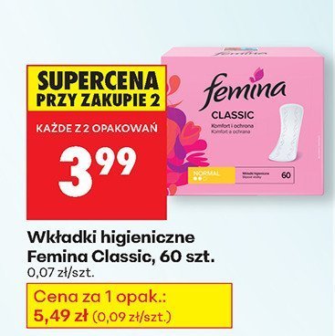 Od poniedziałku, Z ladą tradycyjną, strona 76 promocja w Biedronka