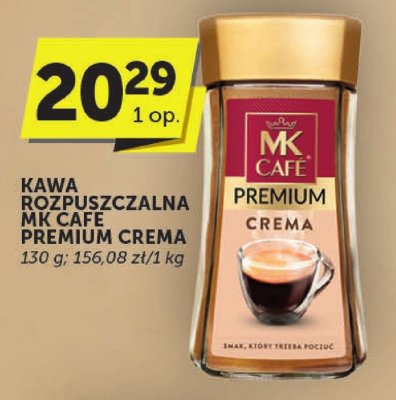 Kawa promocja w Euro Sklep