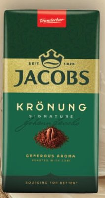 Kawa promocja w Groszek