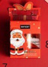 Nawilżające masełko do ust o zapachu wanilii Sence promocja w Rossmann