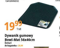 Dywanik do baga偶nika Bottari promocja