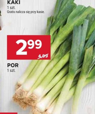 Pieczarki portobello promocja w Stokrotka