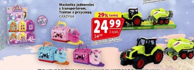 Gra promocja w Prim Market