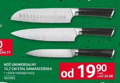 Oferta przemysłowa, strona 8 promocja w Selgros