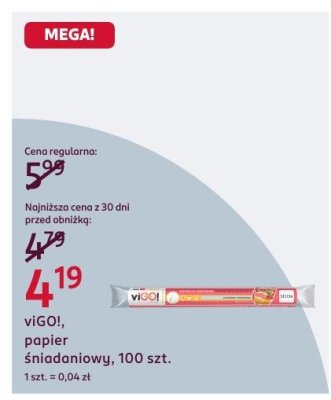 Gazetka, strona 2 promocja w Rossmann