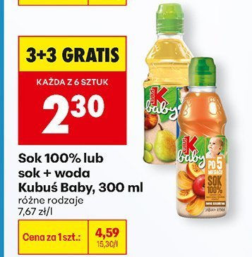 Od poniedziałku, Z ladą tradycyjną, strona 75 promocja w Biedronka