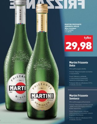 Wino promocja w Kaufland