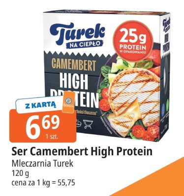 Ser promocja w Leclerc