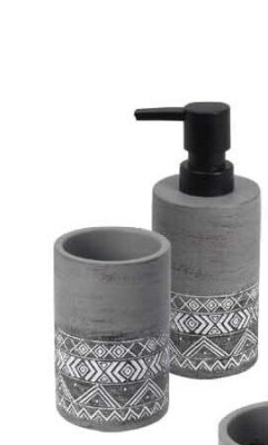 Dozownik do mydła promocja w Carrefour