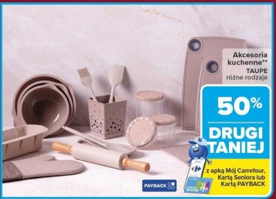 Gazetka Carrefour od poniedziałku, strona 33 promocja w Carrefour