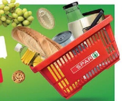 Gazetka Spar Mini, strona 3 promocja w SPAR