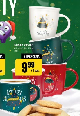 Kubek Vavio promocja w POLOmarket
