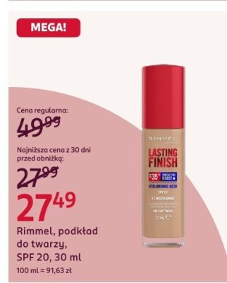 Gazetka, strona 4 promocja w Rossmann