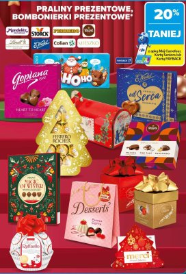 Gazetka Carrefour od poniedziałku, strona 30 promocja w Carrefour