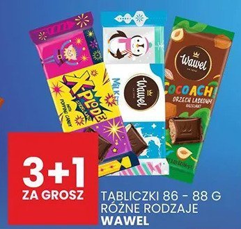 Gazetka, strona 5 promocja w Wafelek