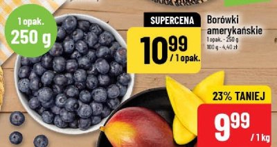 Mango promocja w POLOmarket