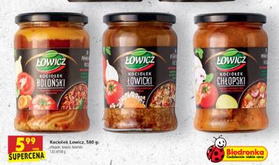 Kocio艂ek bolo艅ski 艁owicz promocja