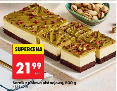 Od czwartku, Z ladą tradycyjną, strona 60 promocja w Biedronka