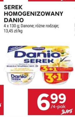 Ser promocja w Stokrotka